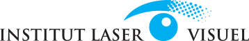 Logo Institu Laser Visuel